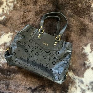 Authentic Coach Purse